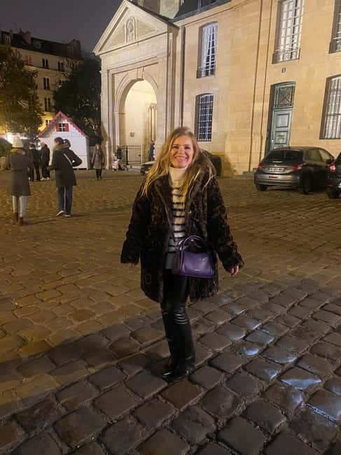 Paris: Saint-Germain-des-Prés Guided Tour with Wine & Cheese - Who will enjoy this tour most