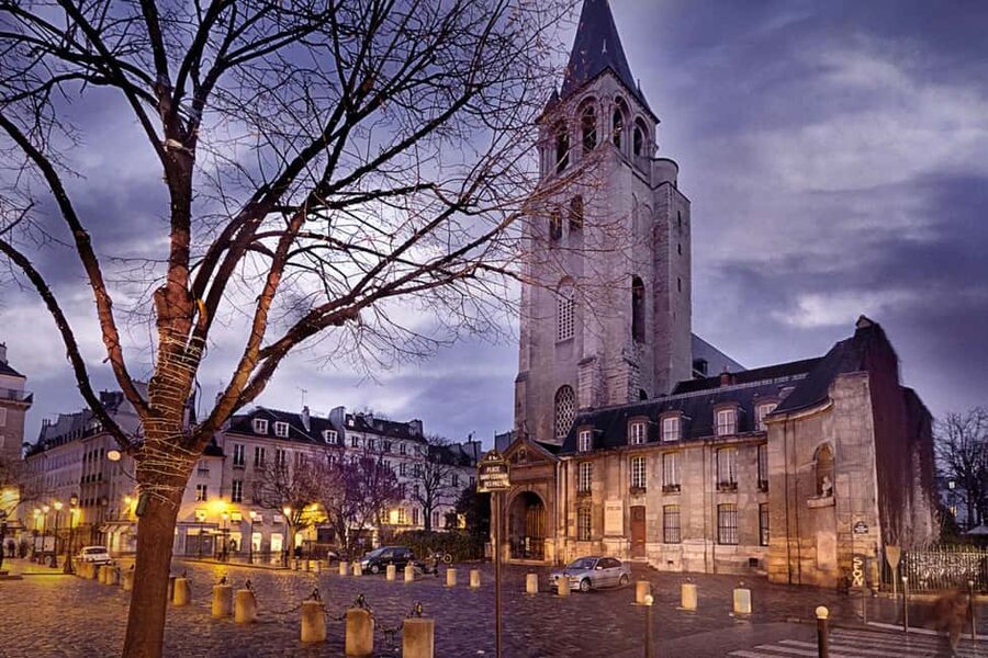 Paris: Saint-Germain-des-Prés Guided Tour with Wine & Cheese - Should you book the Saint-Germain wine and cheese tour?