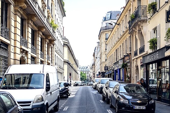 Paris St Germain Food Tour with Cheeses, Foie Gras, Wines & More - Is $170.59 a fair price?