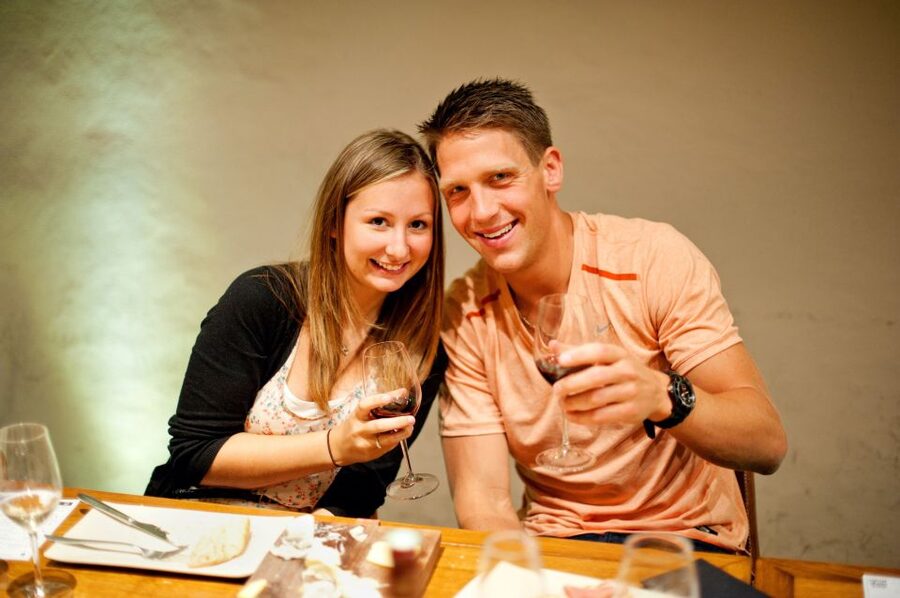 Paris: Wine and Cheese Lunch - Cheese pairings that teach you something