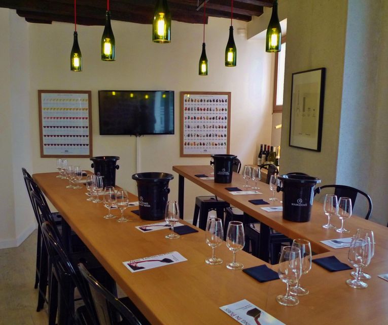Paris: Wine and Cheese Pairing - Accessibility, booking, and timing