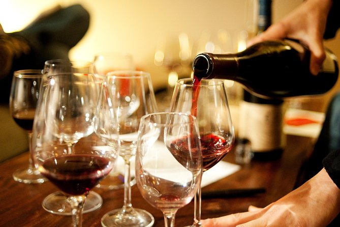 Paris Wine and Cheese Pairing Private Masterclass in a Bistrot - A French lesson served with wine and cheese