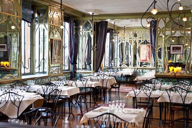 Paris Wine and Cheese Pairing Private Masterclass in a Bistrot - Why the cheese pairing matters