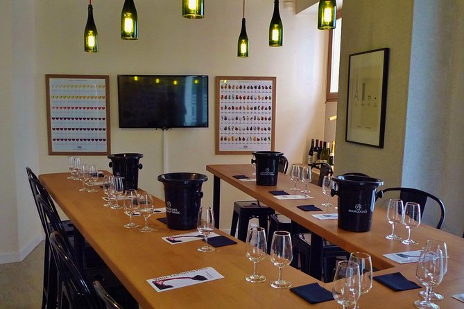 Paris Wine and Cheese Pairing Small-Group Experience - What you get for $74.98
