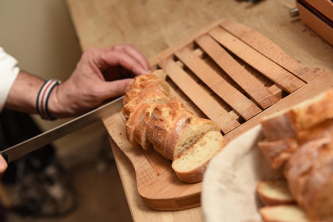 Paris Wine and Cheese Pairing Small-Group Experience - Practical details before you reserve