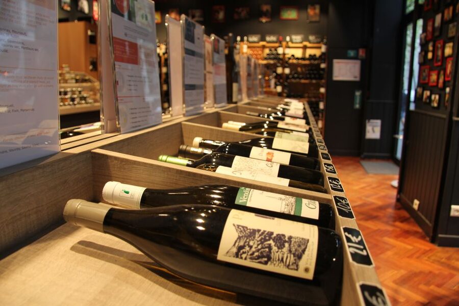 Paris: Wine and Cheese Tasting - Cheese, bread, and the useful work of pairing