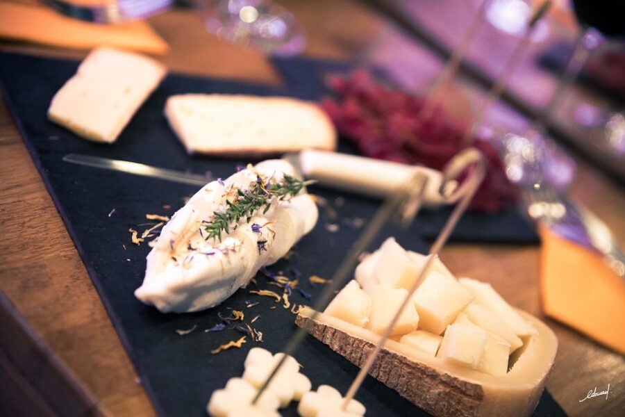 Paris: Wine and Cheese Tasting - Is $76 good value?