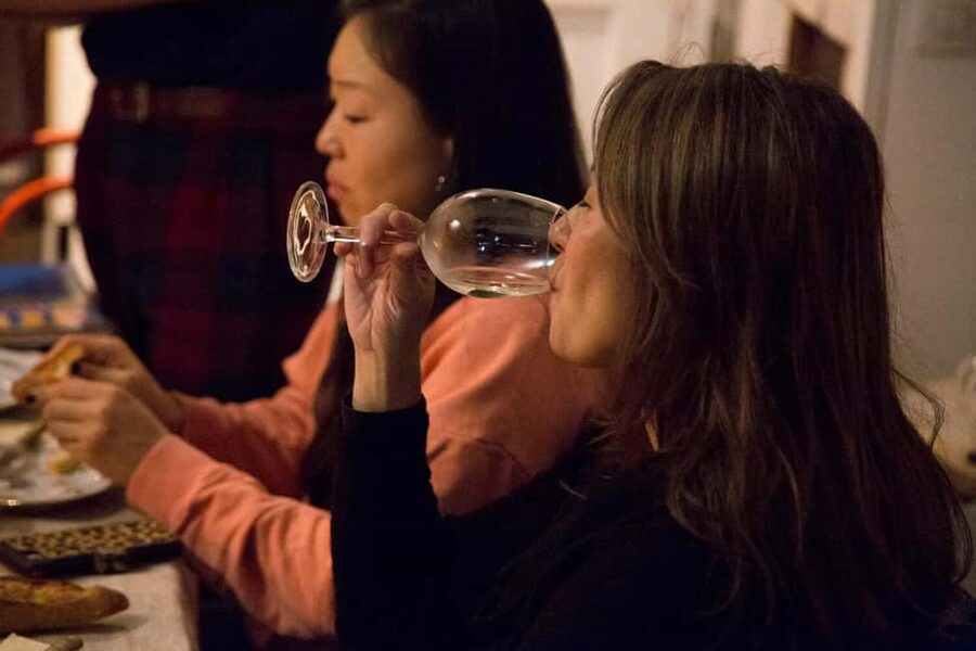 Paris: Wine and Cheese Tasting with a Chef Sommelier - Who will enjoy this Paris food experience?