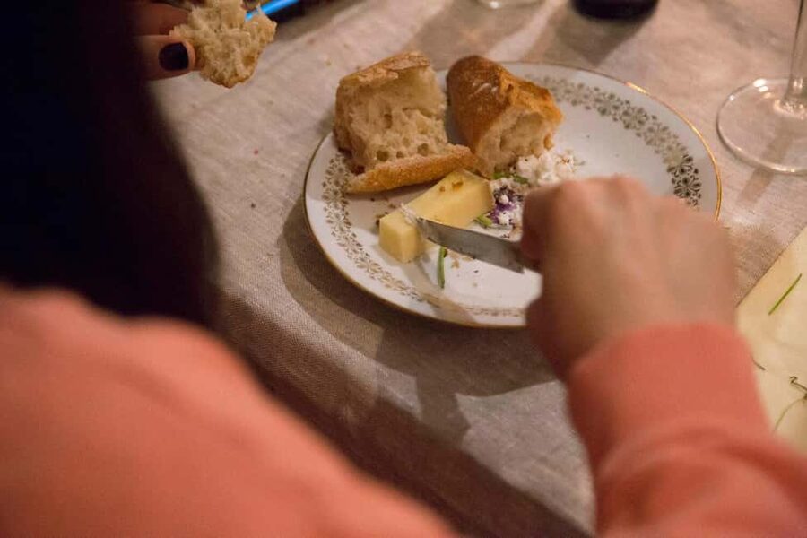 Paris: Wine and Cheese Tasting with a Chef Sommelier - Practical details that affect your day