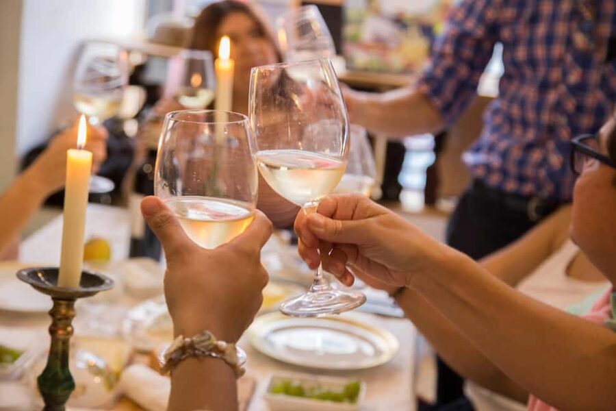 Paris: Wine and Cheese Tasting with a Chef Sommelier - Mouffetard Market and the Latin Quarter setting
