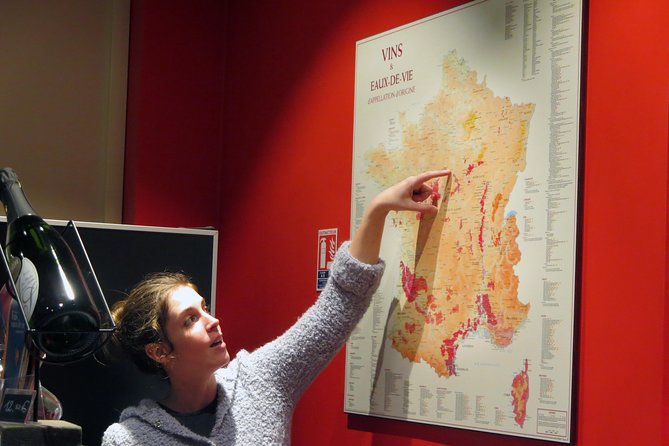 Paris Wine and Cheese Tastings Class near Le Marais - Timing the tasting into your Paris day