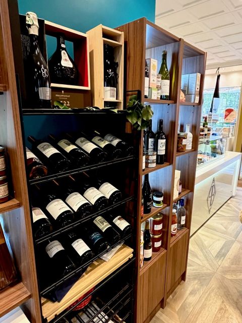 Paris: Wine & Cheese Tasting Master Class Near Eiffel Tower - My verdict: a strong choice for food-focused visitors