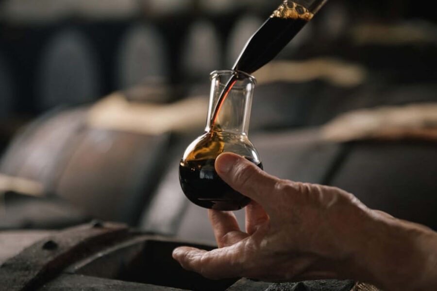 Parma: Cheese, Ham, & Balsamic Vinegar Tour with Tastings - What the van ride adds, and what it costs you
