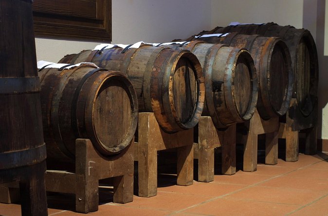 Parma Delights Tour: Parmigiano, Prosciutto & Balsamico - Guides who shape the day