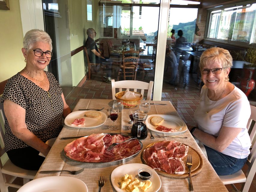 Parma Food Tour: Parmigiano Reggiano & Prosciutto di Parma - Why this is a strong Parma food experience