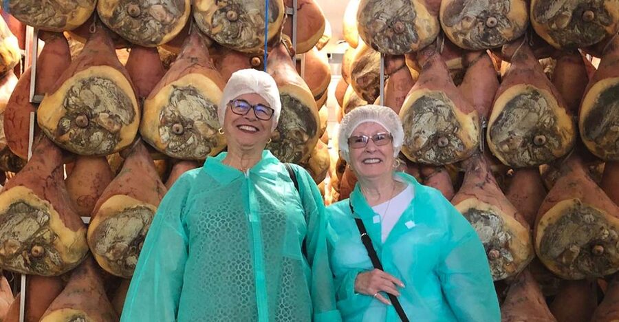 Parma Food Tour: Parmigiano Reggiano & Prosciutto di Parma - Is the $198.25 price good value?