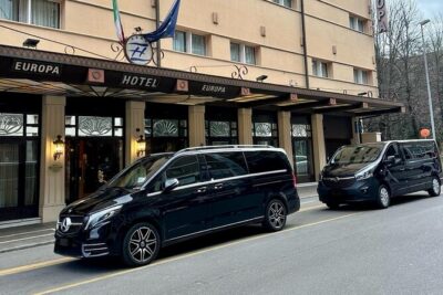 Parmesan and Balsamic Food Tour with Ferrari Museum