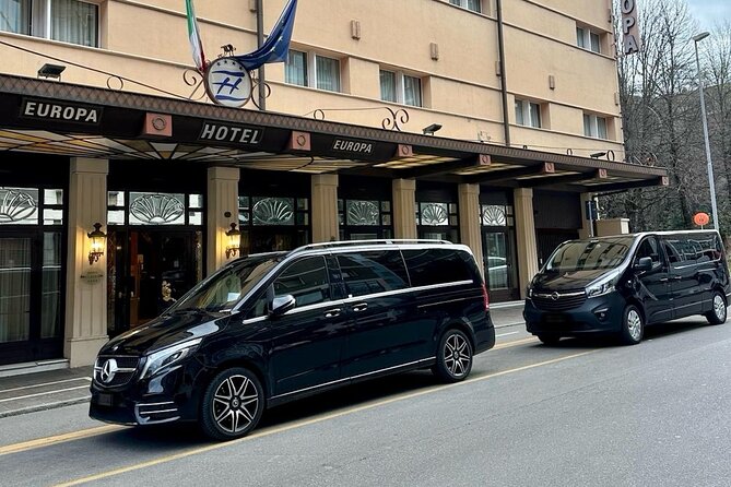 Parmesan and Balsamic Food Tour with Ferrari Museum - Starting in Bologna: get the morning right