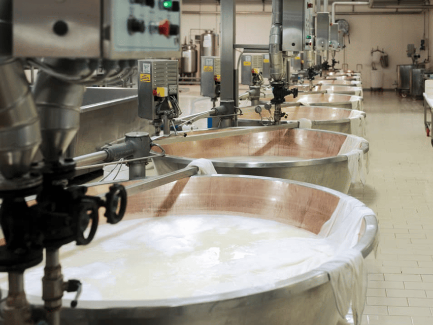 Parmesan Cheese Factory Tour & Tasting near Parma - Getting there from Parma and choosing the right time