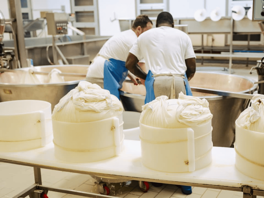 Parmesan Cheese Factory Tour & Tasting near Parma - Who will enjoy this Parmigiano tour?