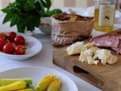Parmesan Cheese Tour & Tasting in Modena