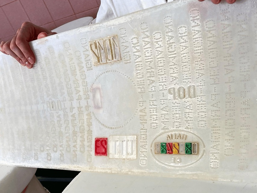 Parmesan Cheese Tour & Tasting in Modena - Who should book this Modena cheese tour?