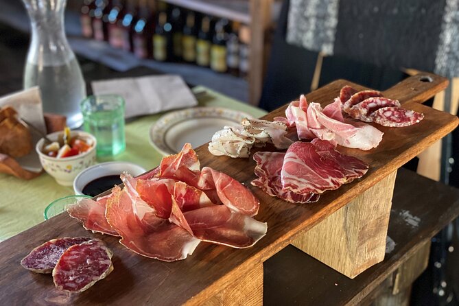 Parmigiano and Culatello Private Tour with Lunch and Farm Visit - A food day that begins before Parma wakes up