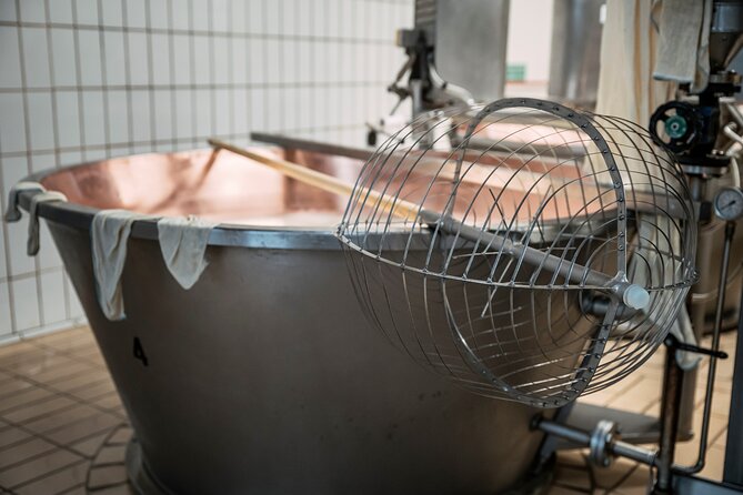 Parmigiano & Balsamic Artisans: In-Depth Private Tour and Tasting - Is $174.98 per person good value?