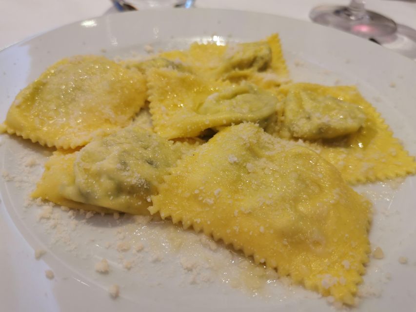 Parmigiano, Parma Prosciutto and Balsamic - Key points at a glance