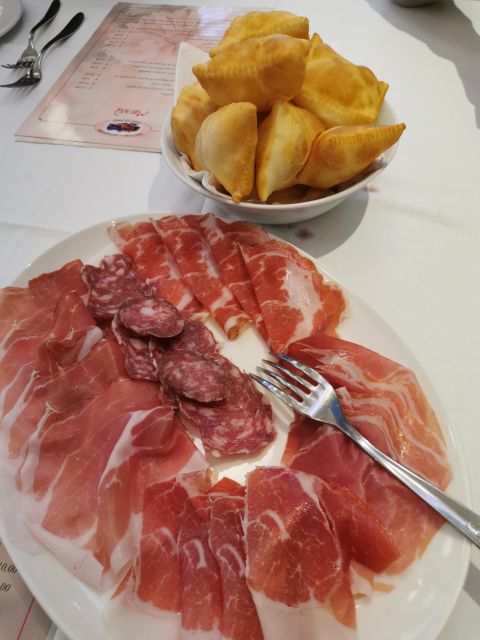 Parmigiano, Parma Prosciutto and Balsamic - Why this Emilia-Romagna food tour is different