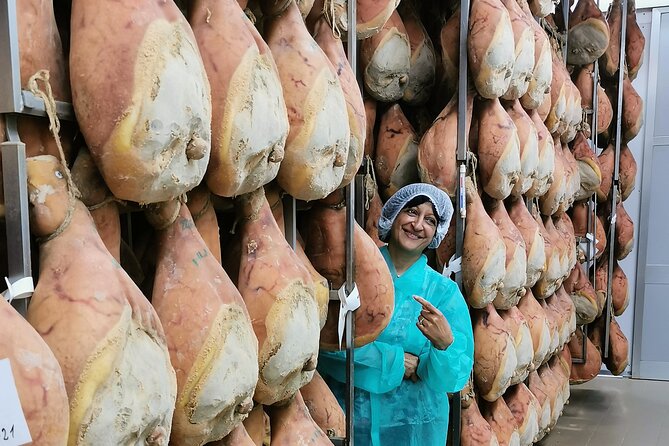Parmigiano, Prosciutto and Traditional balsamic Tour from Bologna - Is $349.19 a fair price?