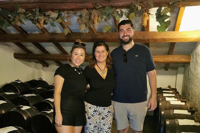 Parmigiano, Prosciutto and Traditional balsamic Tour from Bologna - The early start and pickup from Bologna
