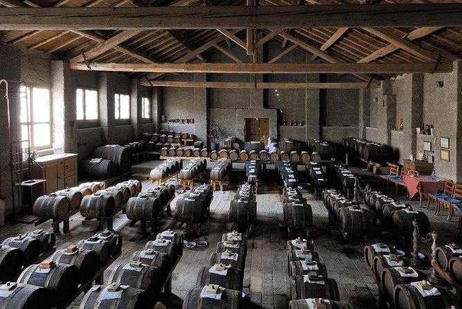 Parmigiano Reggiano & Aceto Balsamico tour with lunch - Who should book this experience?