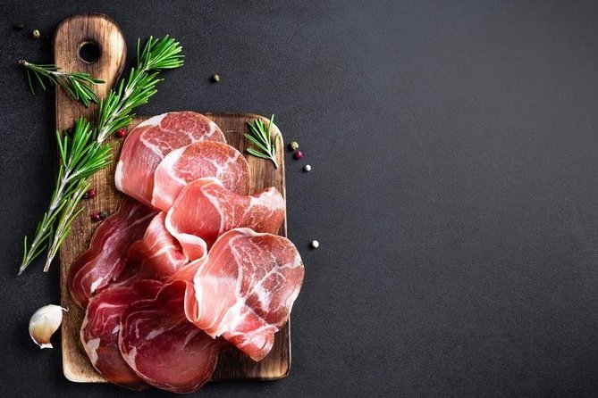 Parmigiano-Reggiano and Parma Ham Small Group Tour - Key points to know before booking
