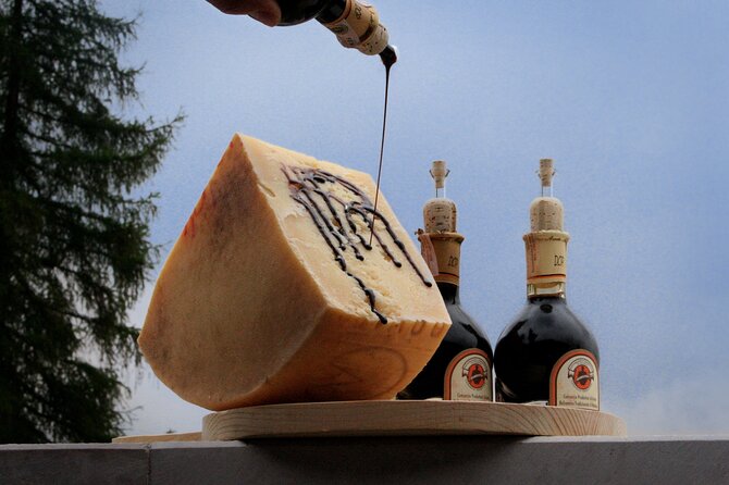 Parmigiano-Reggiano and Parma Ham Small Group Tour - Who should book this Parmigiano and Parma ham tour?
