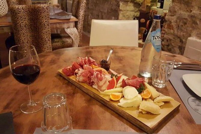 Parmigiano Reggiano Cheese Factory Tour & Tasting Experience - Key points to know before booking