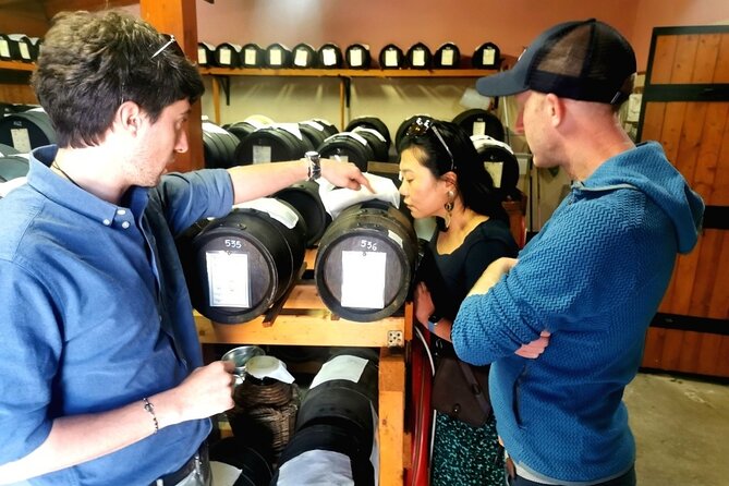 Parmigiano Wine and Balsamic Vinegar Experience from Bologna - Why this food day makes sense from Bologna
