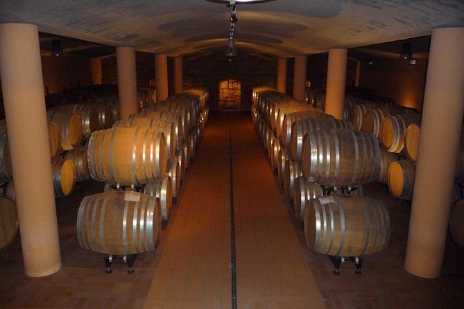 Pienza, Montalcino, Brunello Wine and Pecorino Cheese PRIVATE TOUR from FLORENCE - Pienza, Pecorino country, and a short village visit