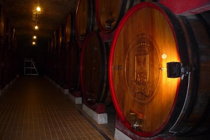 Pienza, Montalcino, Brunello Wine and Pecorino Cheese PRIVATE TOUR from FLORENCE - Lunch planning when the meal is not included