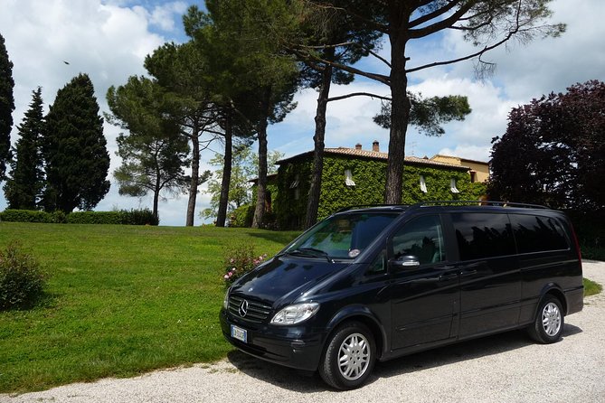 Pienza, Montalcino, Brunello Wine and Pecorino Cheese PRIVATE TOUR from FLORENCE - What the $565.93 price really buys