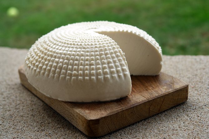 Pilsner brewery private day trip with family farm cheese tasting - What the $370.18 Price Means