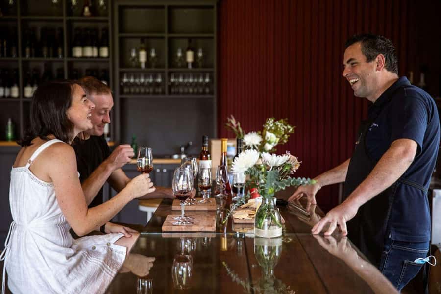 Pokolbin: Cheese and Barrel Wine Tasting at Audrey Wilkinson - Key points to know before you book