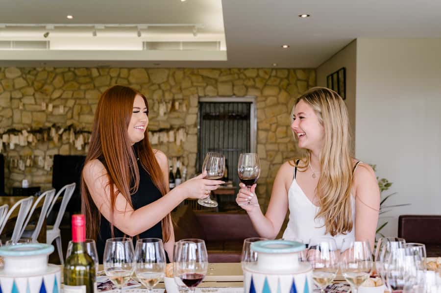 Pokolbin: Tulloch Hunter Heroes Wine Tasting & Cheese Board - Who will enjoy this tasting most?