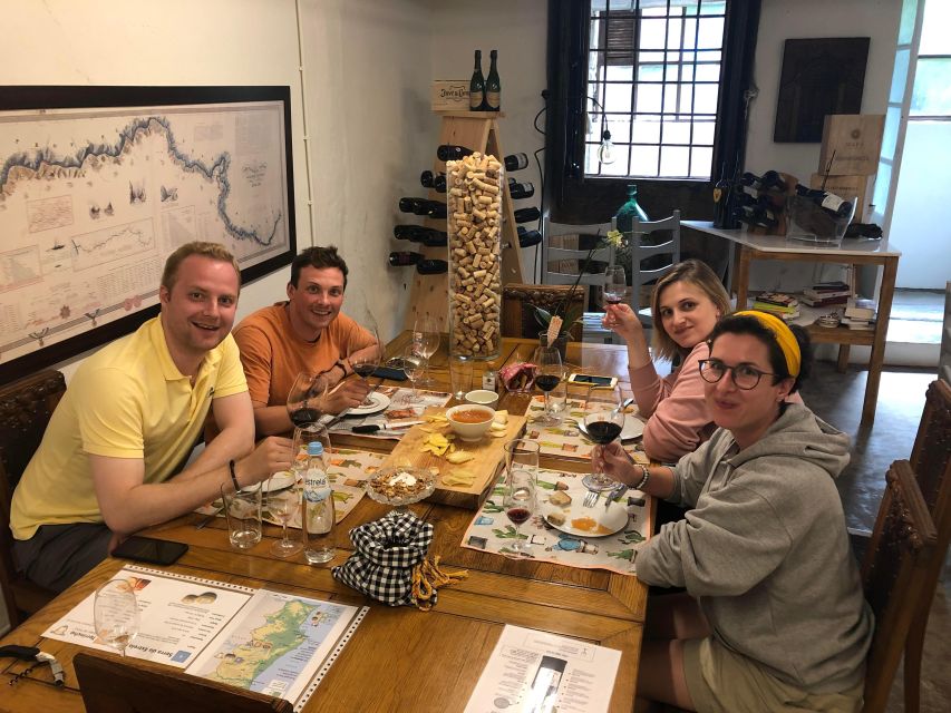 Porto: Cheese and Port Wine Tasting in a Unique Place - Is $29 good value for this Porto activity?