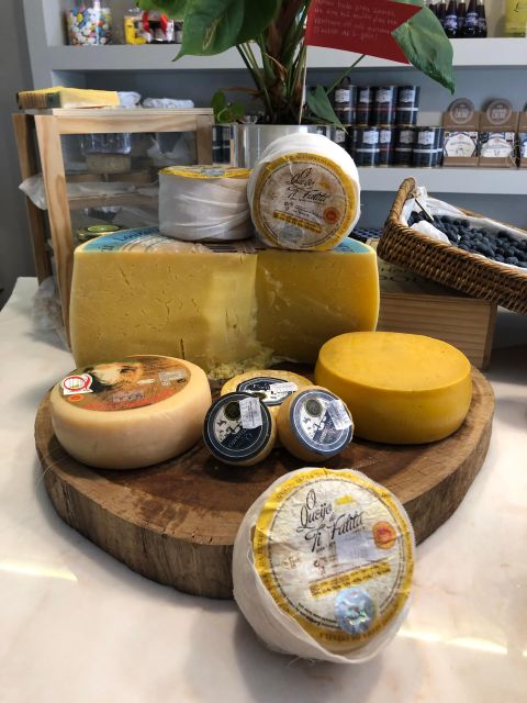 Porto: Cheese and Port Wine Tasting in a Unique Place - Practical details that affect your choice