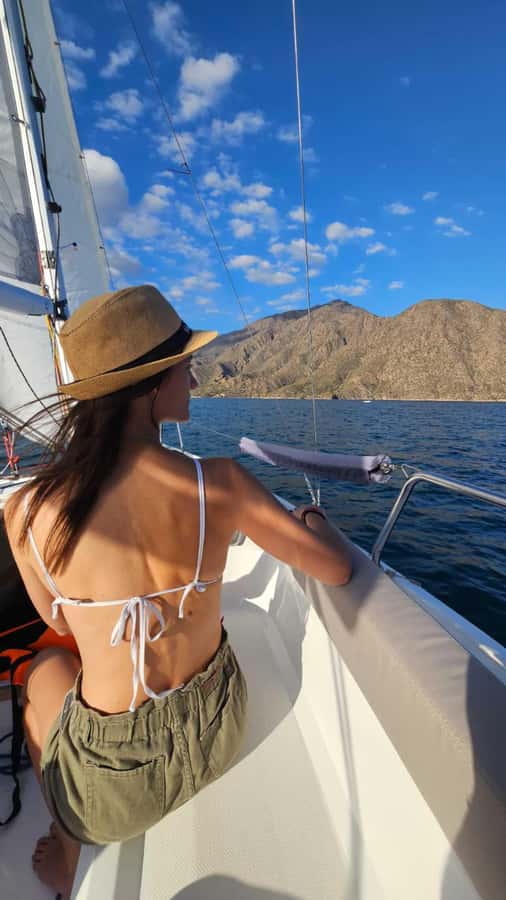 Potrerillos Lake Sailing Tour with Wine and Cheese - FAQ