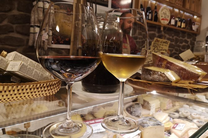 Private 2-Hour Italian Cheese and Wine Tasting in Rome - Is $201 a fair price?