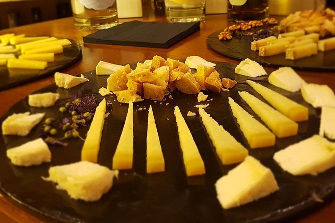 Private 2-Hour Italian Cheese and Wine Tasting in Rome - Who will enjoy this most
