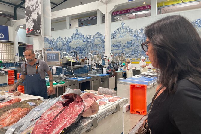 Private Azeitão Cheese Workshop: Wine & Sesimbra from Lisbon - What guides Ricardo and Nidiam add