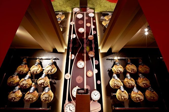 Private Day Tour & Lunch: Parmesan, Wine, and Vinegar Tasting - Who will enjoy this day most